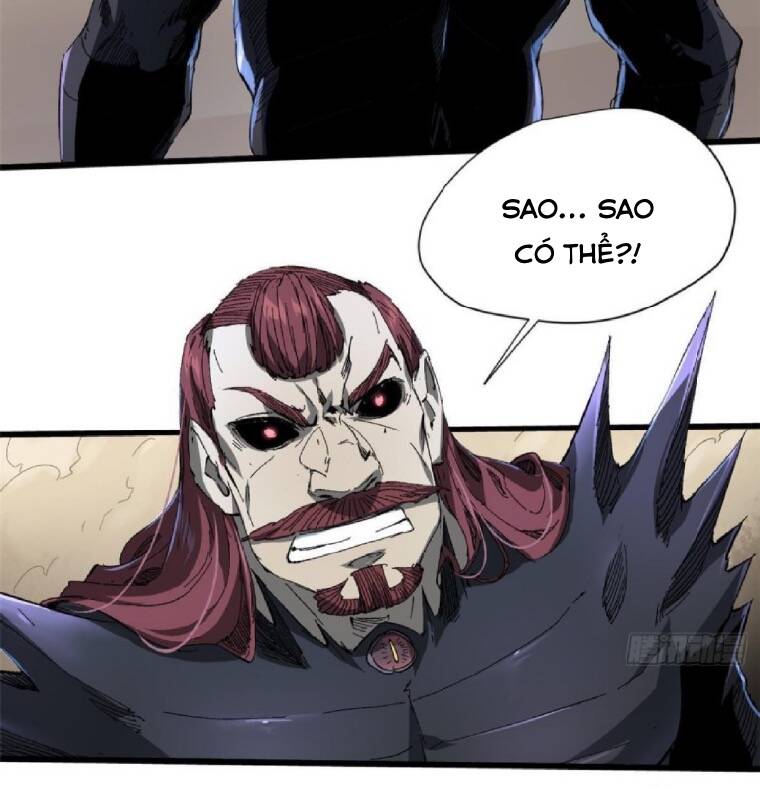 Quốc Độ Vĩnh Hằng Chap 37 - Next Chap 38