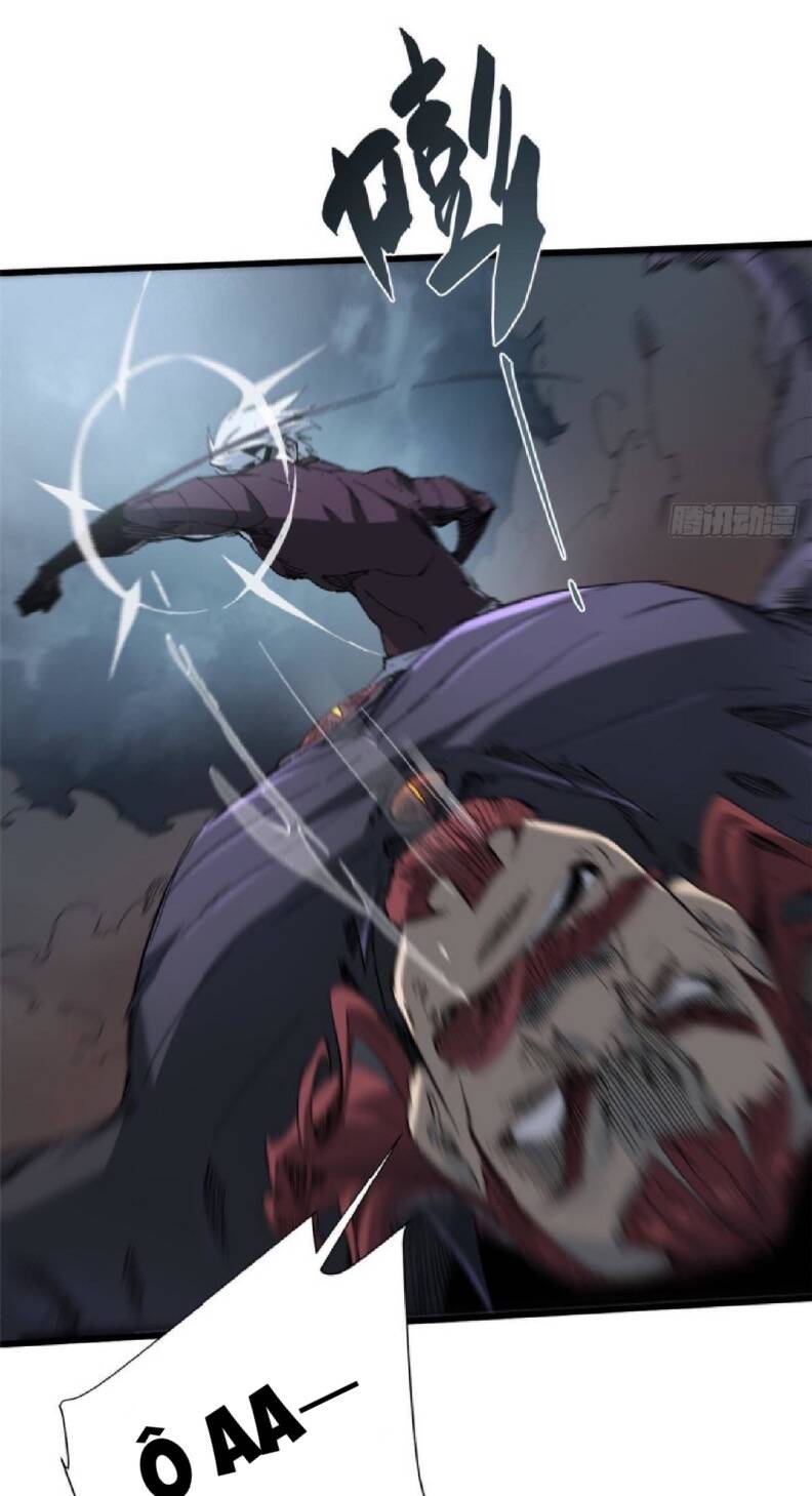 Quốc Độ Vĩnh Hằng Chap 37 - Next Chap 38