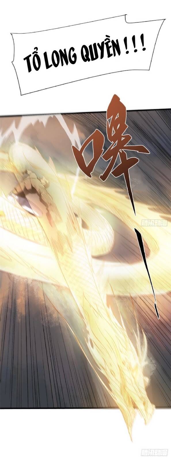 Quốc Độ Vĩnh Hằng Chap 37 - Next Chap 38