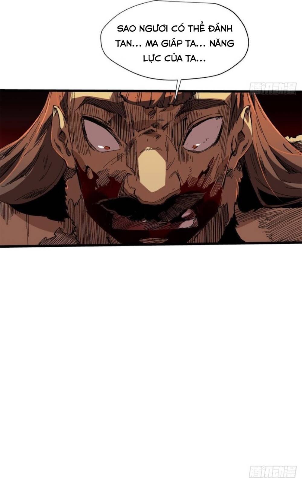 Quốc Độ Vĩnh Hằng Chap 37 - Next Chap 38