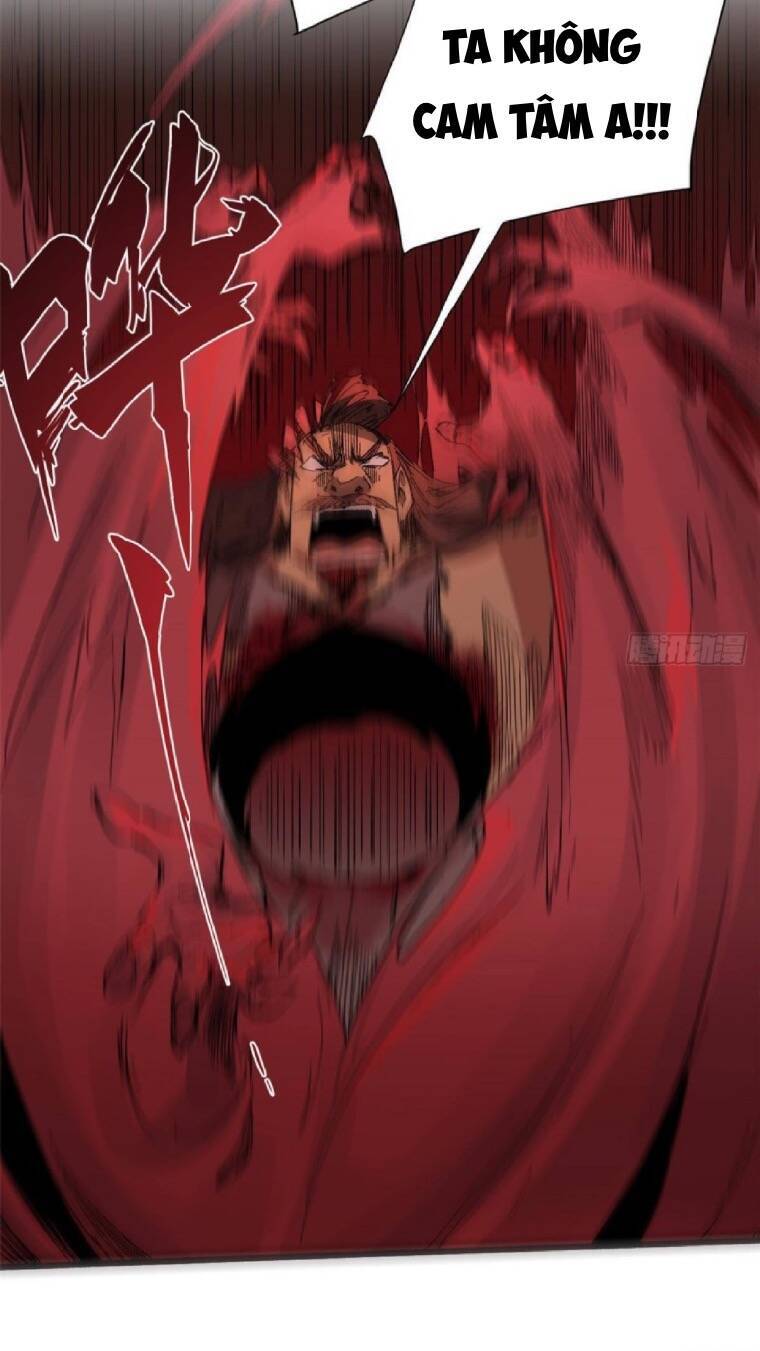 Quốc Độ Vĩnh Hằng Chap 37 - Next Chap 38