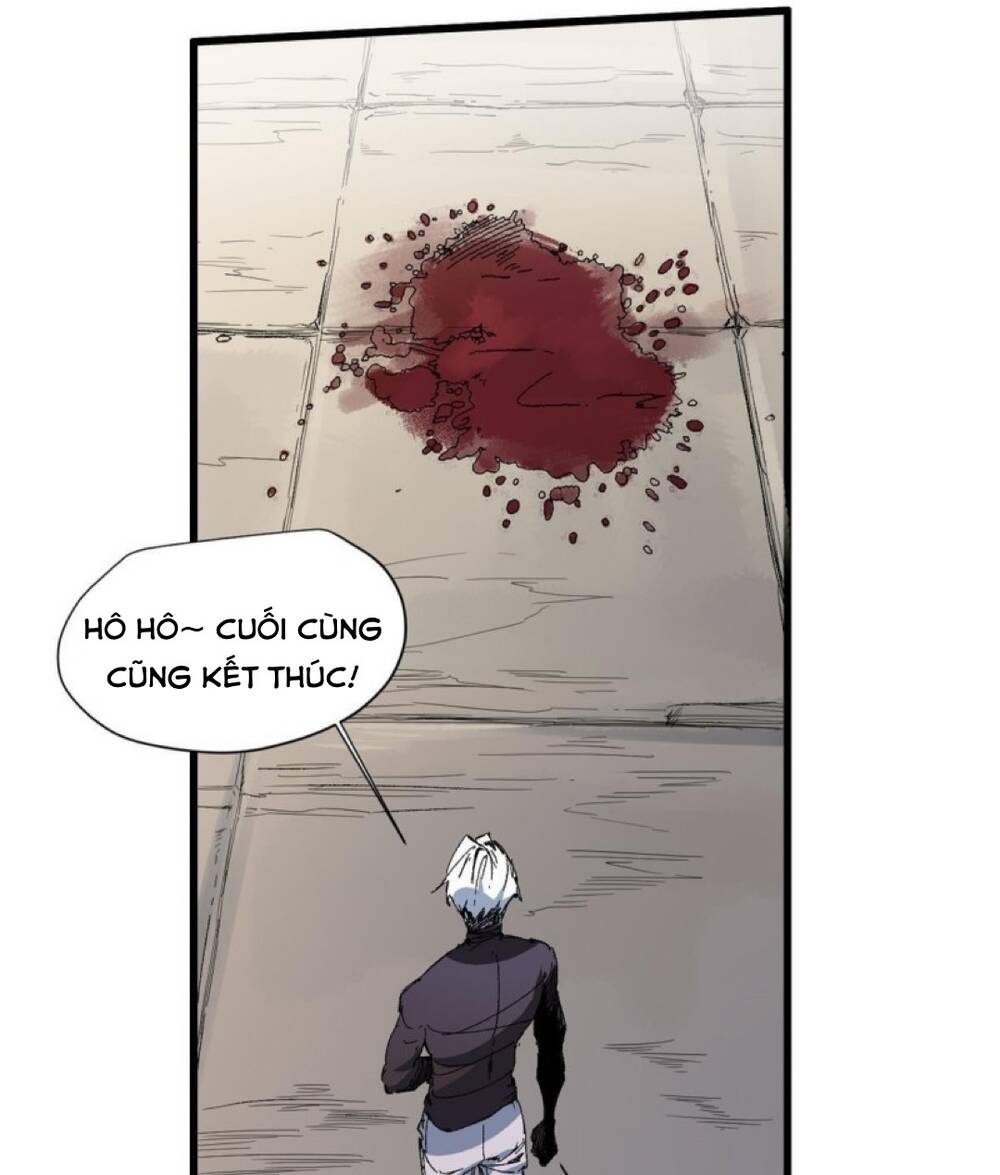 Quốc Độ Vĩnh Hằng Chap 37 - Next Chap 38