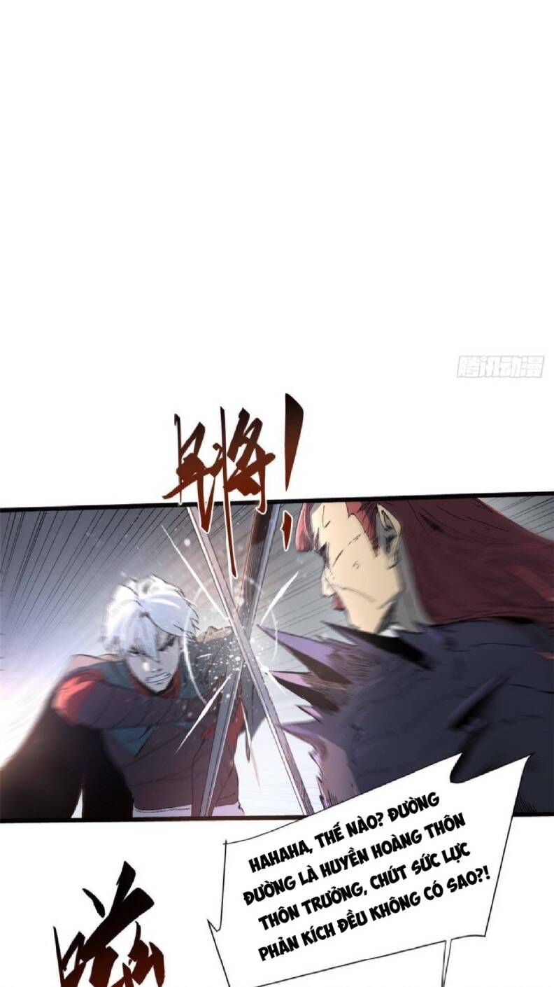 Quốc Độ Vĩnh Hằng Chap 37 - Next Chap 38