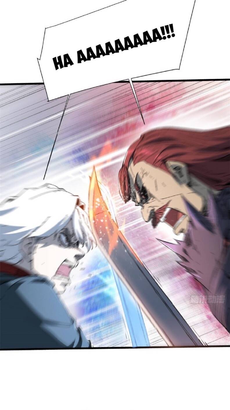 Quốc Độ Vĩnh Hằng Chap 37 - Next Chap 38