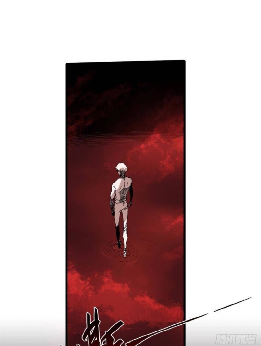 Quốc Độ Vĩnh Hằng Chap 38 - Next Chap 39