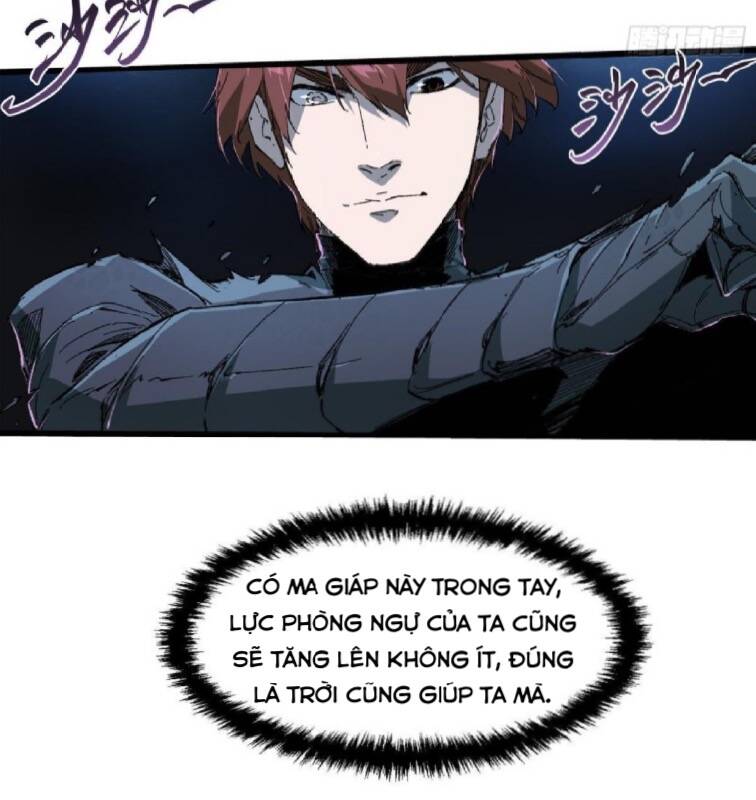 Quốc Độ Vĩnh Hằng Chap 38 - Next Chap 39