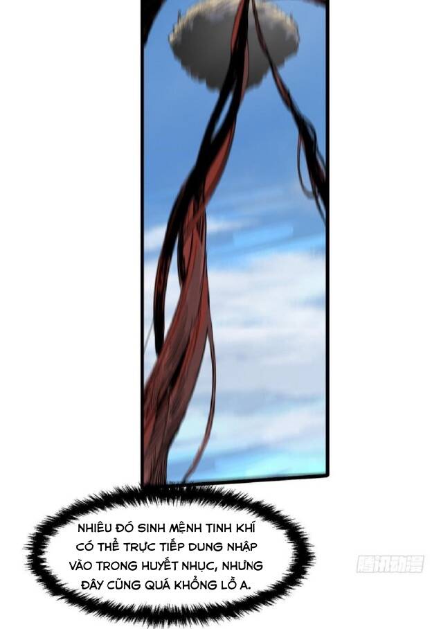 Quốc Độ Vĩnh Hằng Chap 38 - Next Chap 39