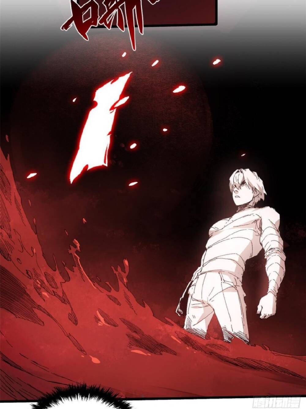 Quốc Độ Vĩnh Hằng Chap 38 - Next Chap 39