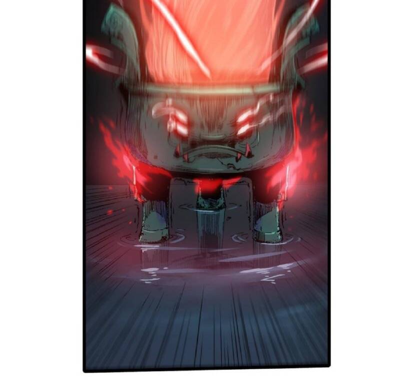 Quốc Độ Vĩnh Hằng Chap 38 - Next Chap 39