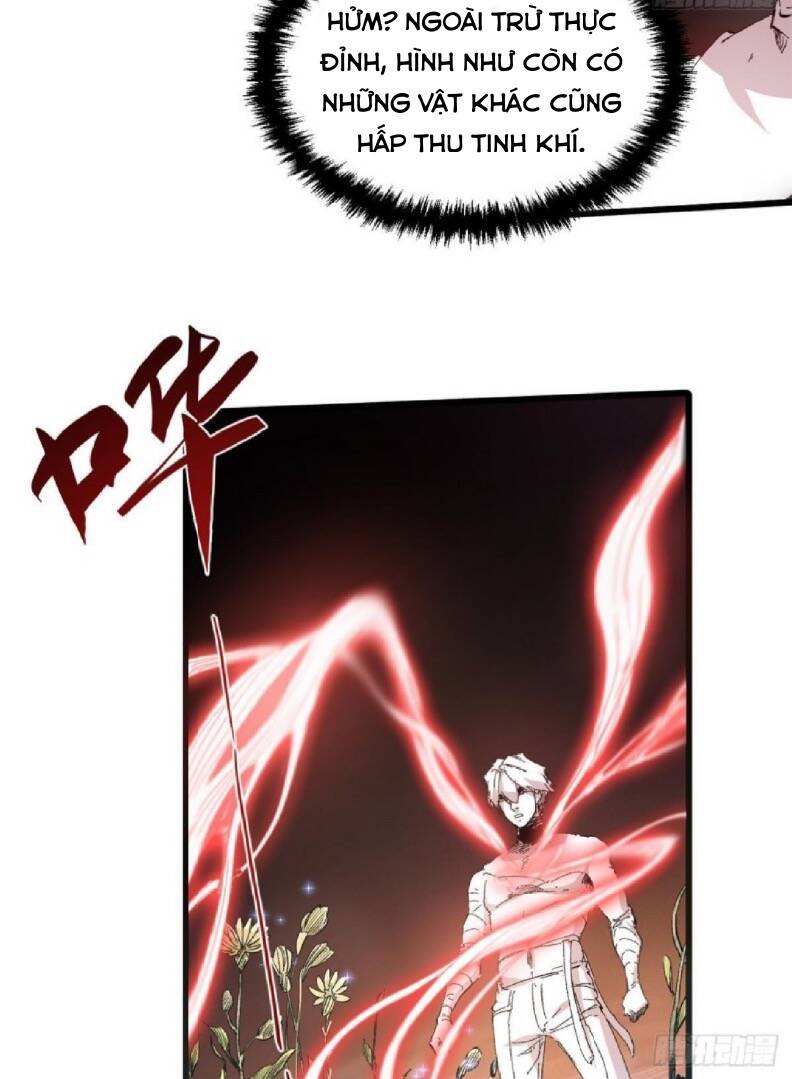 Quốc Độ Vĩnh Hằng Chap 38 - Next Chap 39