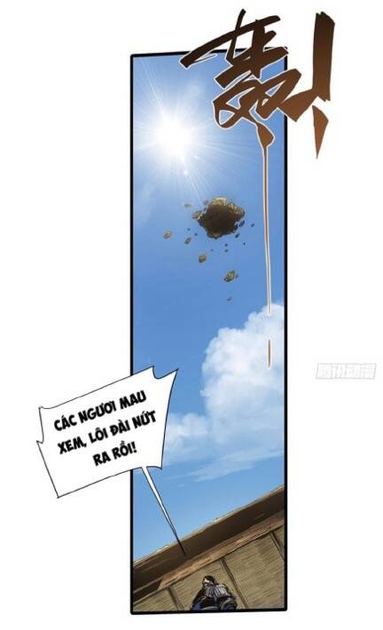 Quốc Độ Vĩnh Hằng Chap 38 - Next Chap 39