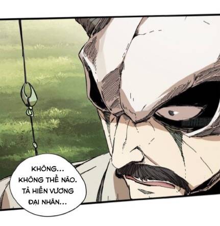 Quốc Độ Vĩnh Hằng Chap 38 - Next Chap 39