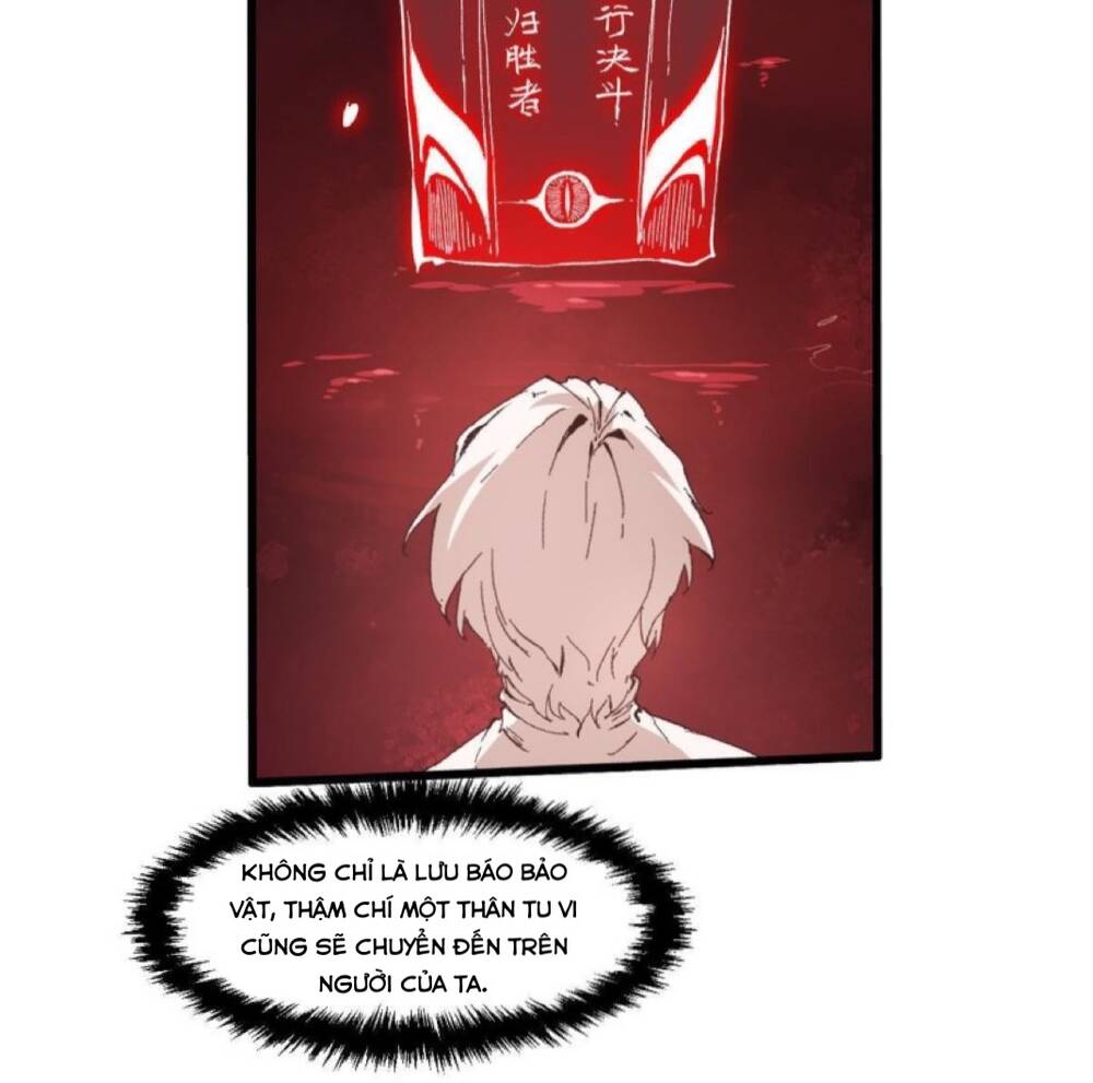 Quốc Độ Vĩnh Hằng Chap 38 - Next Chap 39