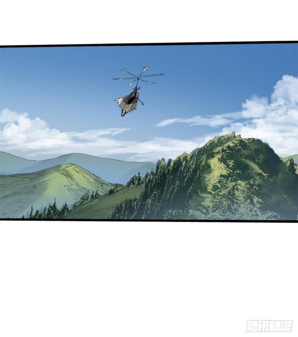 Quốc Độ Vĩnh Hằng Chap 38 - Next Chap 39