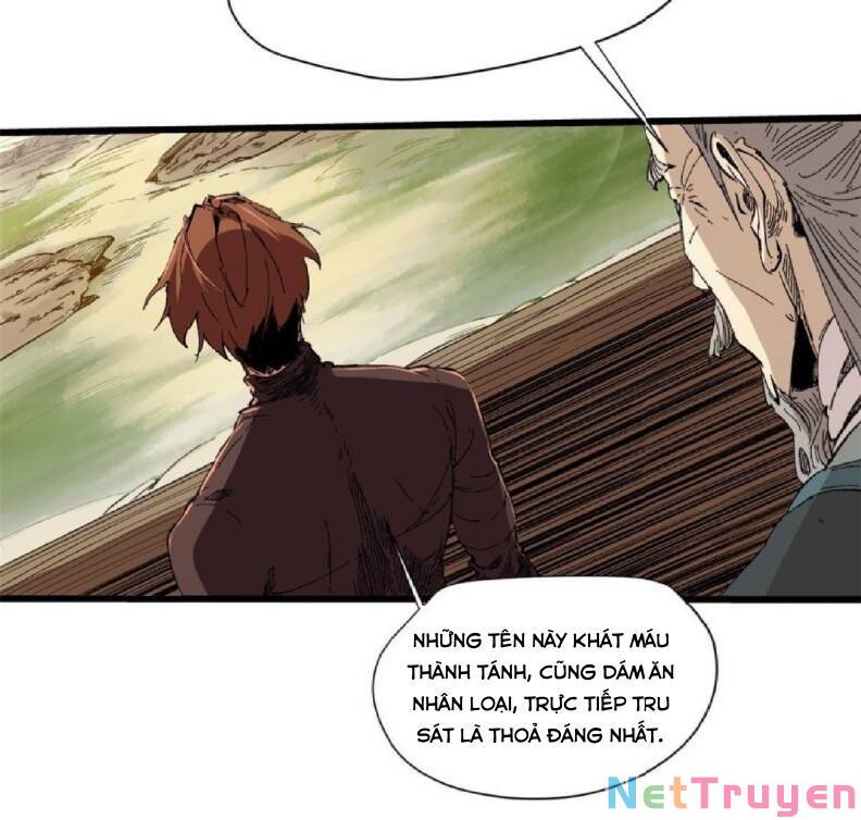 Quốc Độ Vĩnh Hằng Chap 38 - Next Chap 39