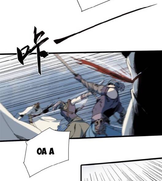 Quốc Độ Vĩnh Hằng Chap 38 - Next Chap 39