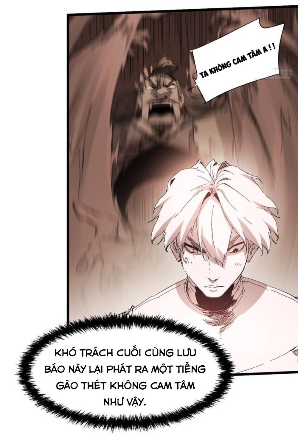 Quốc Độ Vĩnh Hằng Chap 38 - Next Chap 39