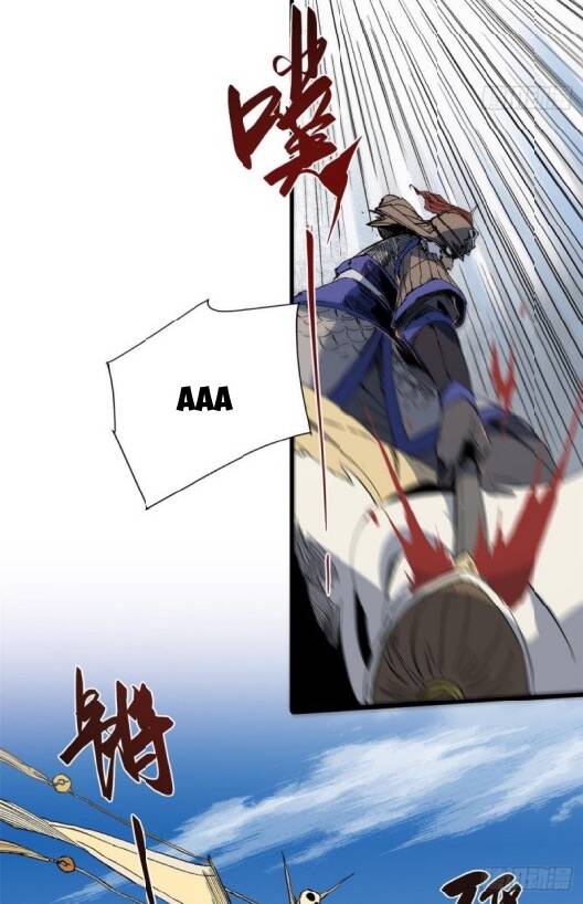 Quốc Độ Vĩnh Hằng Chap 38 - Next Chap 39