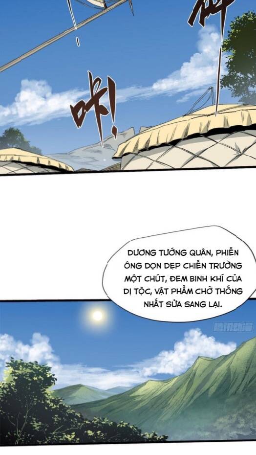 Quốc Độ Vĩnh Hằng Chap 38 - Next Chap 39
