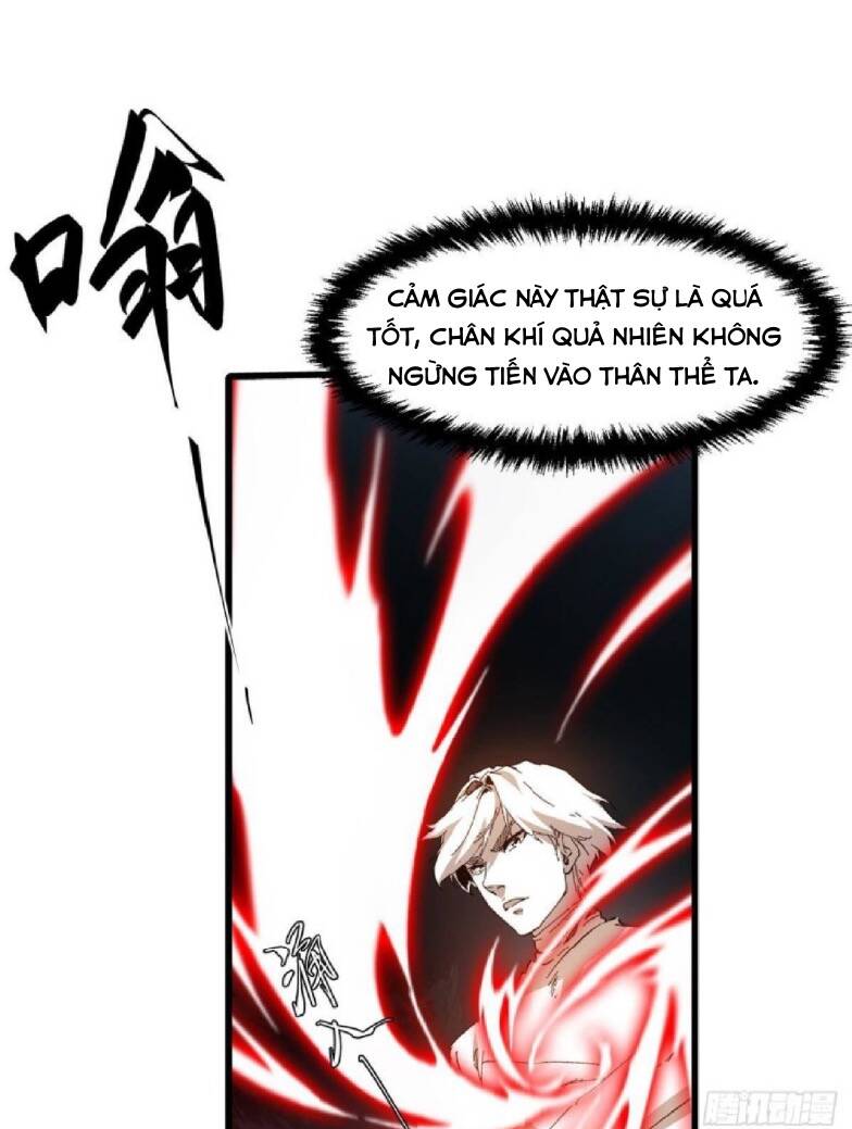 Quốc Độ Vĩnh Hằng Chap 38 - Next Chap 39