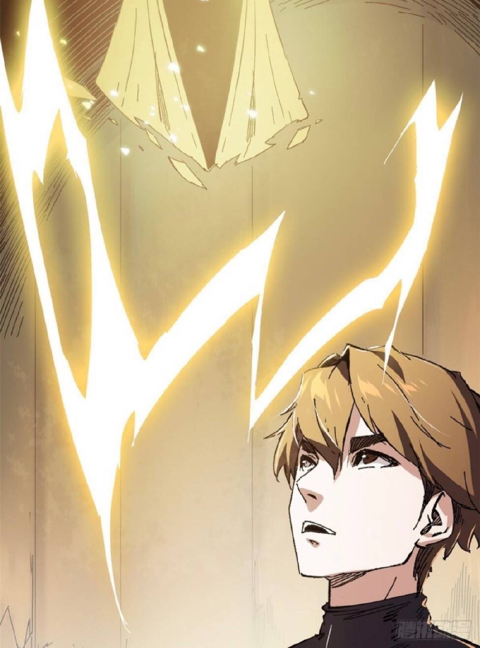 Quốc Độ Vĩnh Hằng Chap 39 - Next Chap 40