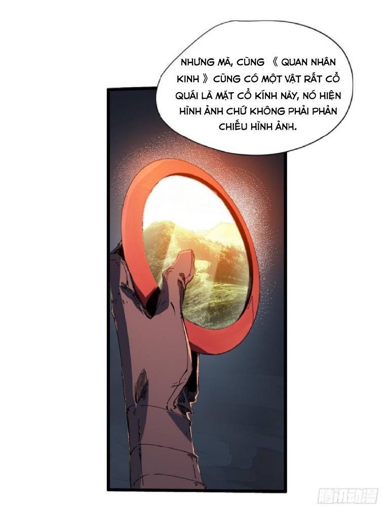 Quốc Độ Vĩnh Hằng Chap 39 - Next Chap 40