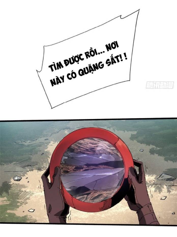 Quốc Độ Vĩnh Hằng Chap 39 - Next Chap 40