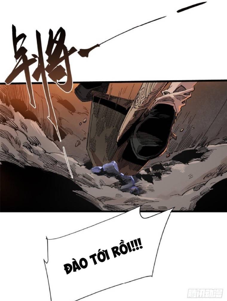 Quốc Độ Vĩnh Hằng Chap 39 - Next Chap 40