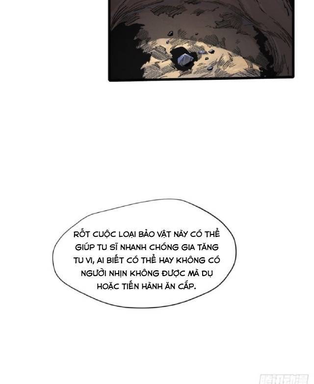 Quốc Độ Vĩnh Hằng Chap 39 - Next Chap 40