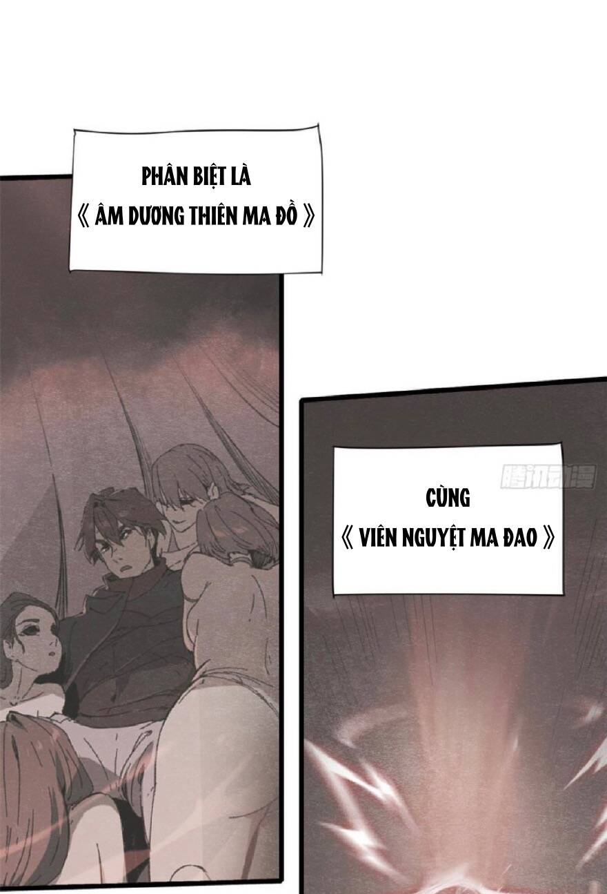 Quốc Độ Vĩnh Hằng Chap 39 - Next Chap 40