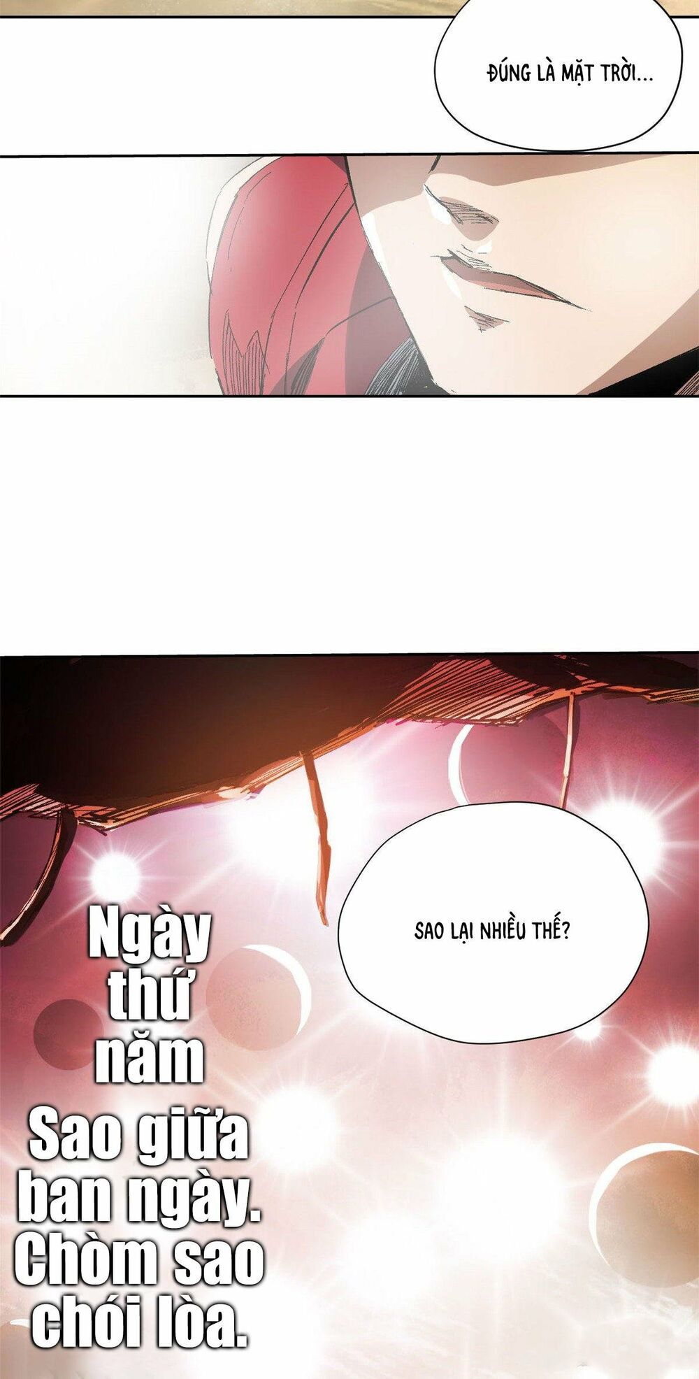 Quốc Độ Vĩnh Hằng Chap 4 - Next Chap 5