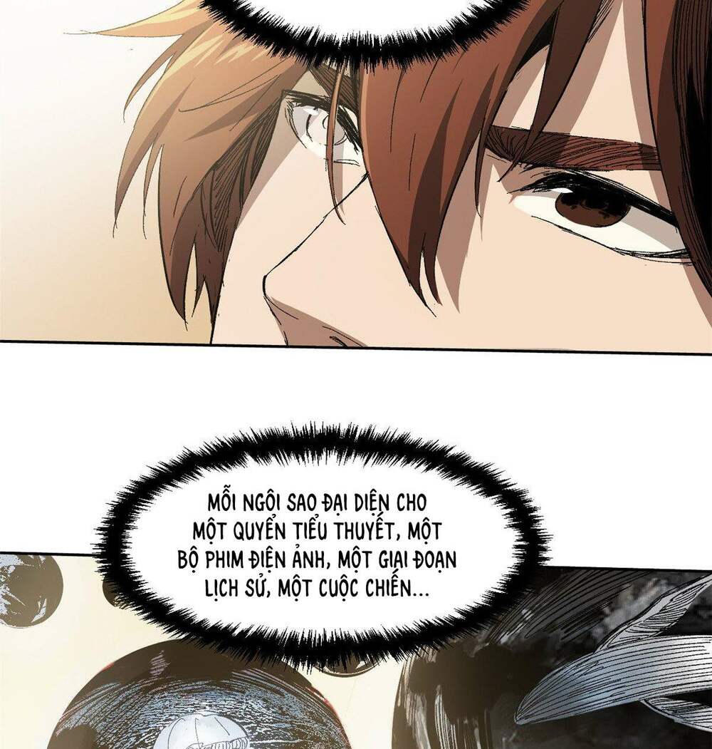 Quốc Độ Vĩnh Hằng Chap 4 - Next Chap 5