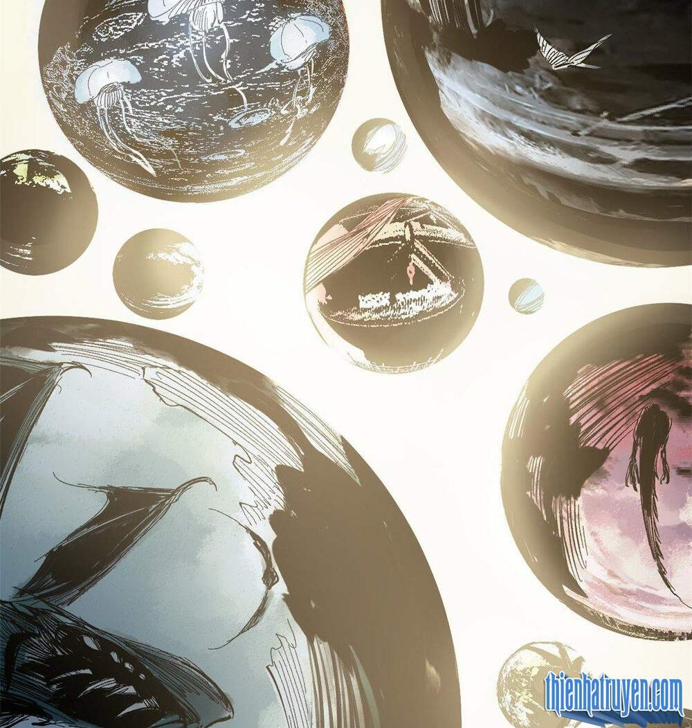 Quốc Độ Vĩnh Hằng Chap 4 - Next Chap 5