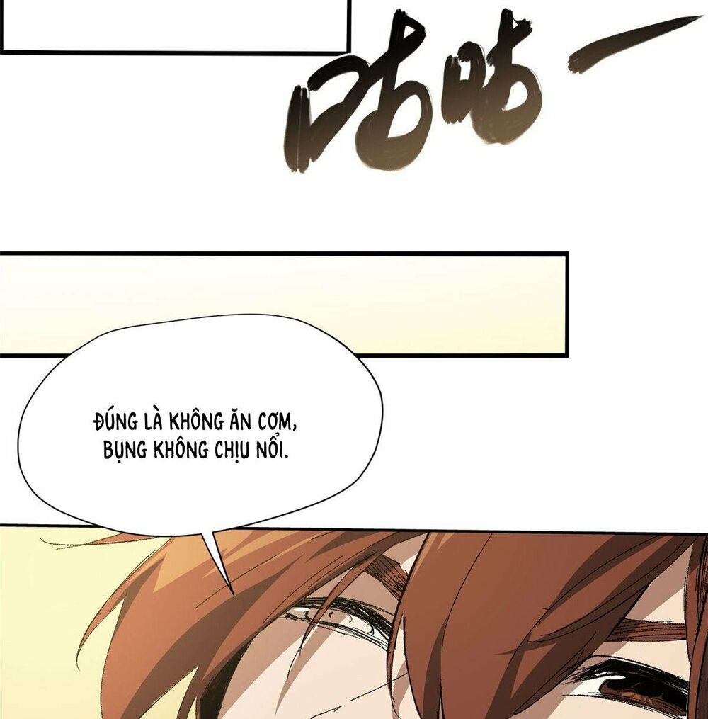 Quốc Độ Vĩnh Hằng Chap 4 - Next Chap 5