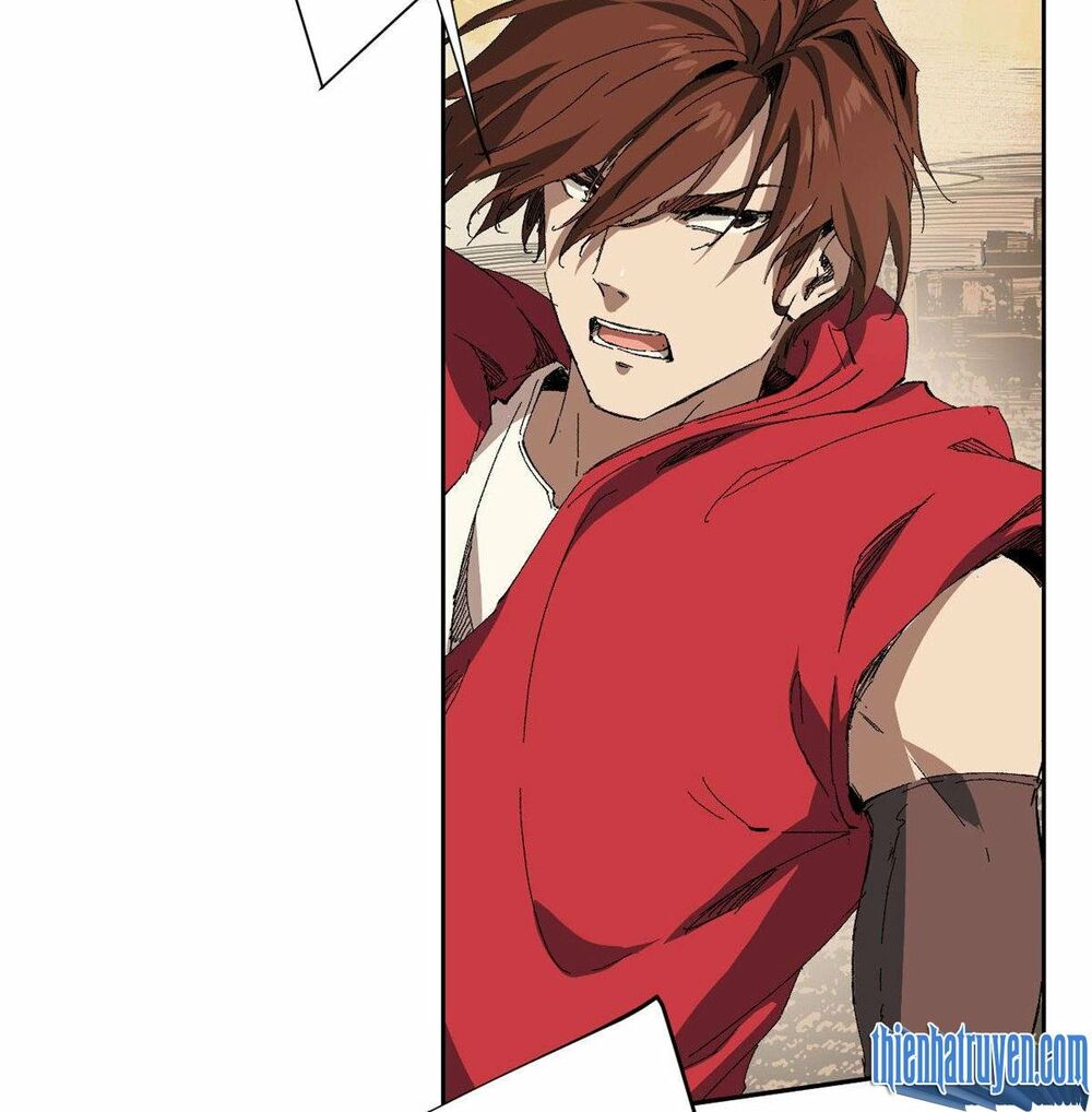 Quốc Độ Vĩnh Hằng Chap 4 - Next Chap 5