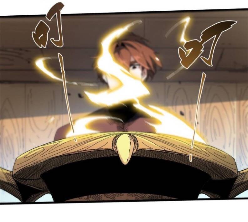 Quốc Độ Vĩnh Hằng Chap 40 - Next Chap 41