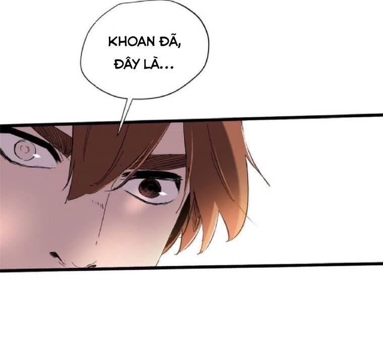 Quốc Độ Vĩnh Hằng Chap 40 - Next Chap 41