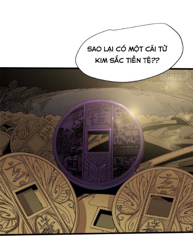 Quốc Độ Vĩnh Hằng Chap 40 - Next Chap 41