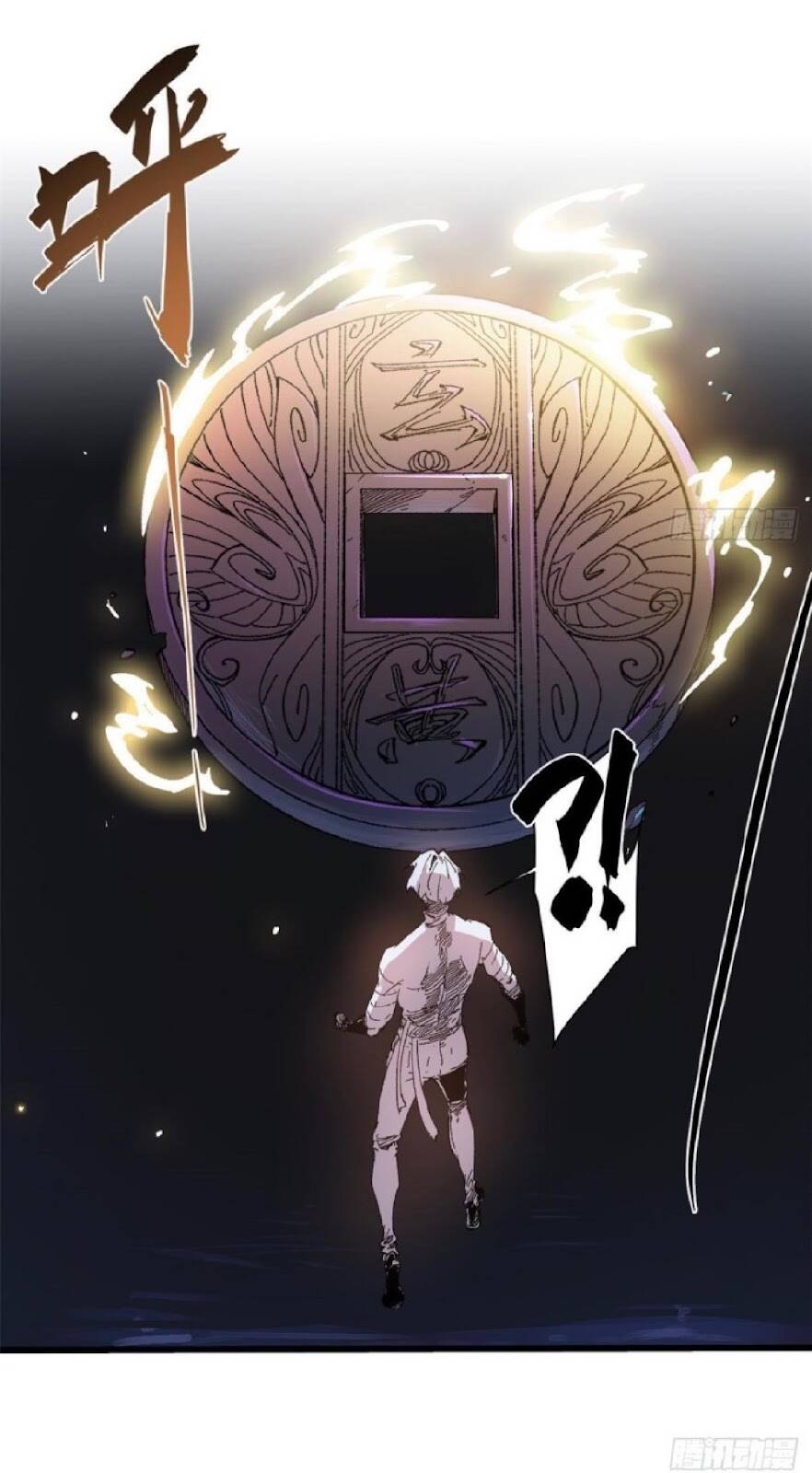 Quốc Độ Vĩnh Hằng Chap 40 - Next Chap 41