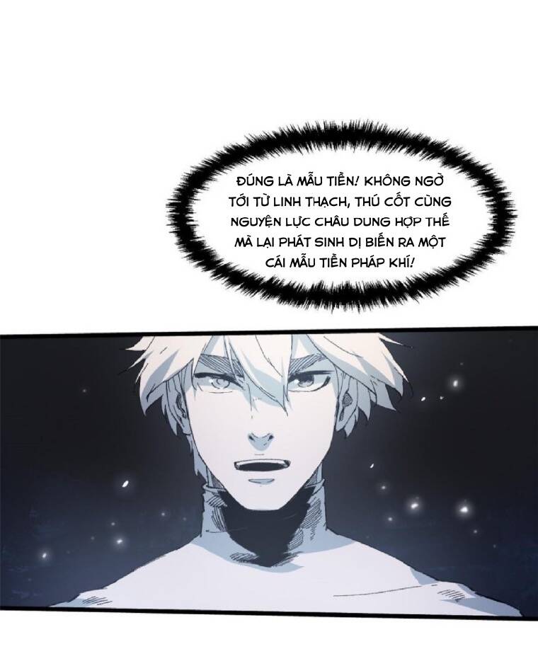 Quốc Độ Vĩnh Hằng Chap 40 - Next Chap 41