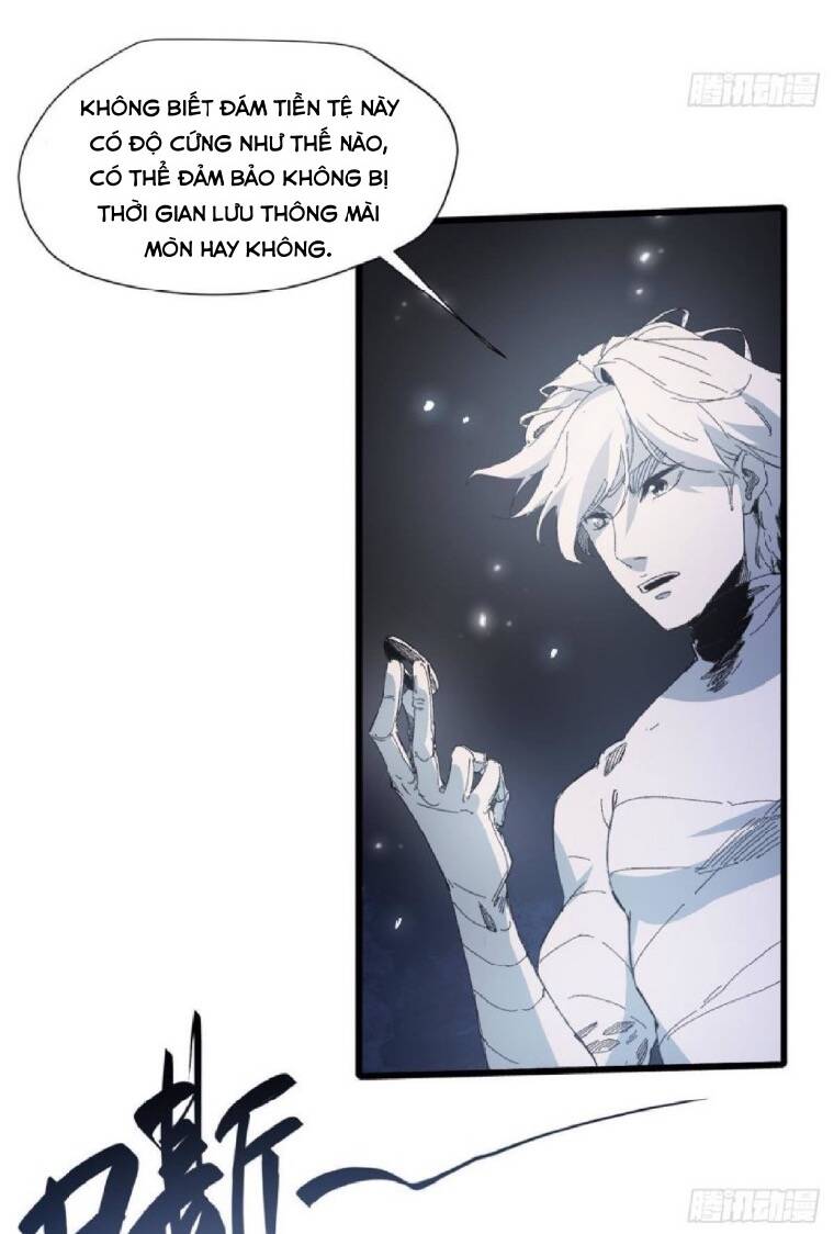 Quốc Độ Vĩnh Hằng Chap 40 - Next Chap 41