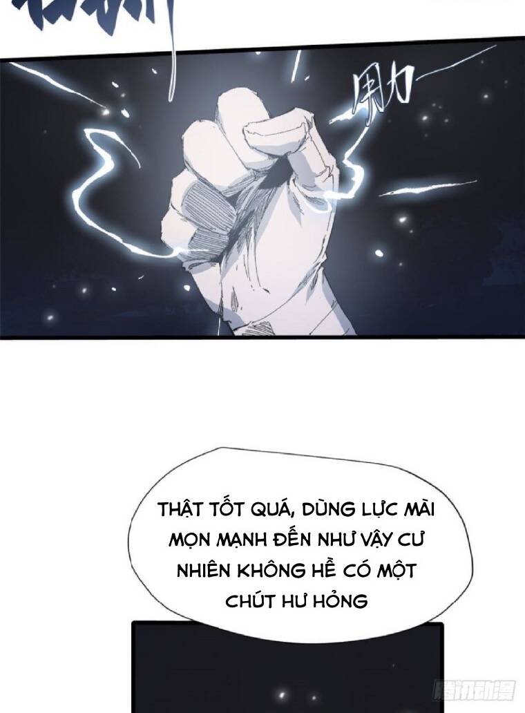 Quốc Độ Vĩnh Hằng Chap 40 - Next Chap 41