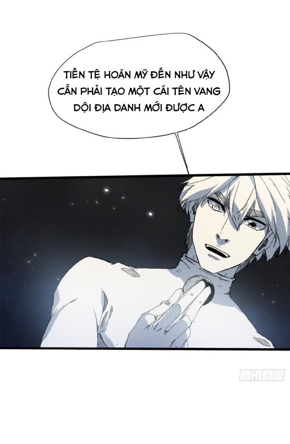 Quốc Độ Vĩnh Hằng Chap 40 - Next Chap 41