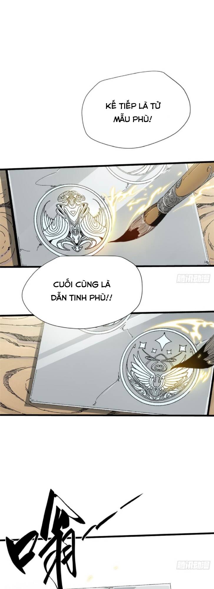 Quốc Độ Vĩnh Hằng Chap 41 - Next Chap 42