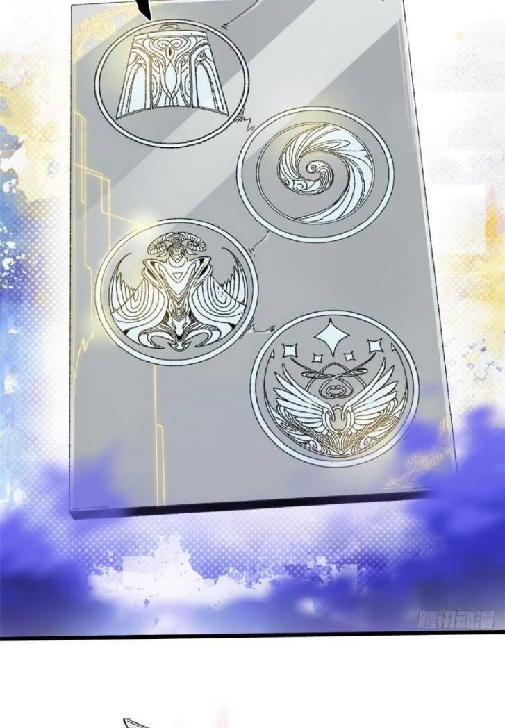 Quốc Độ Vĩnh Hằng Chap 41 - Next Chap 42