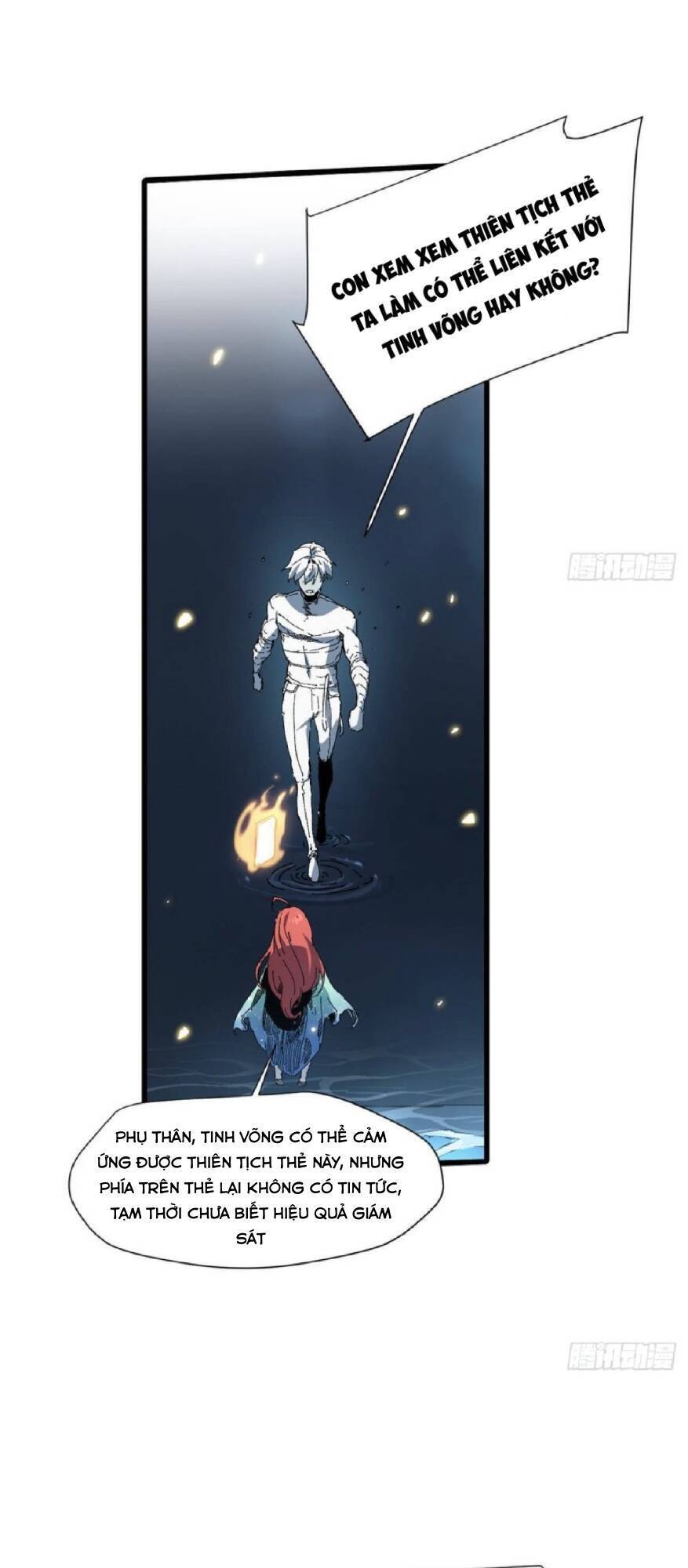 Quốc Độ Vĩnh Hằng Chap 41 - Next Chap 42