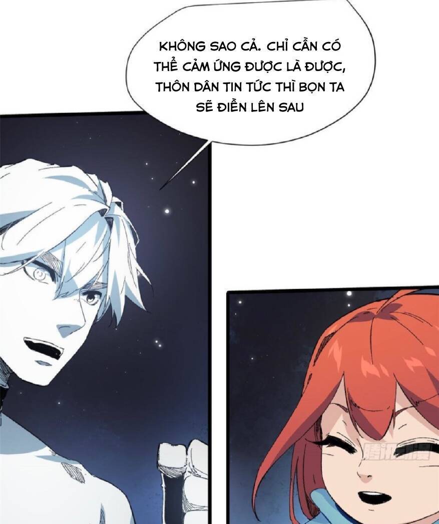 Quốc Độ Vĩnh Hằng Chap 41 - Next Chap 42