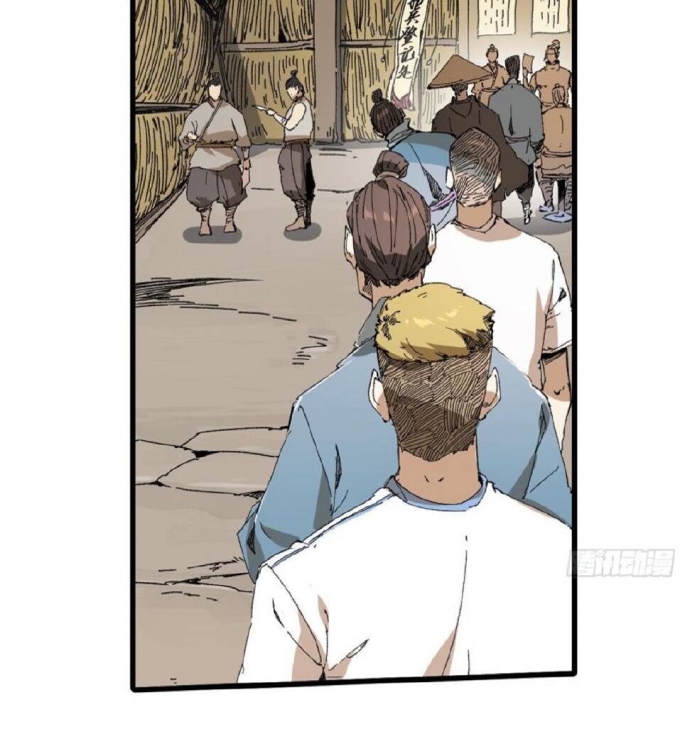 Quốc Độ Vĩnh Hằng Chap 41 - Next Chap 42