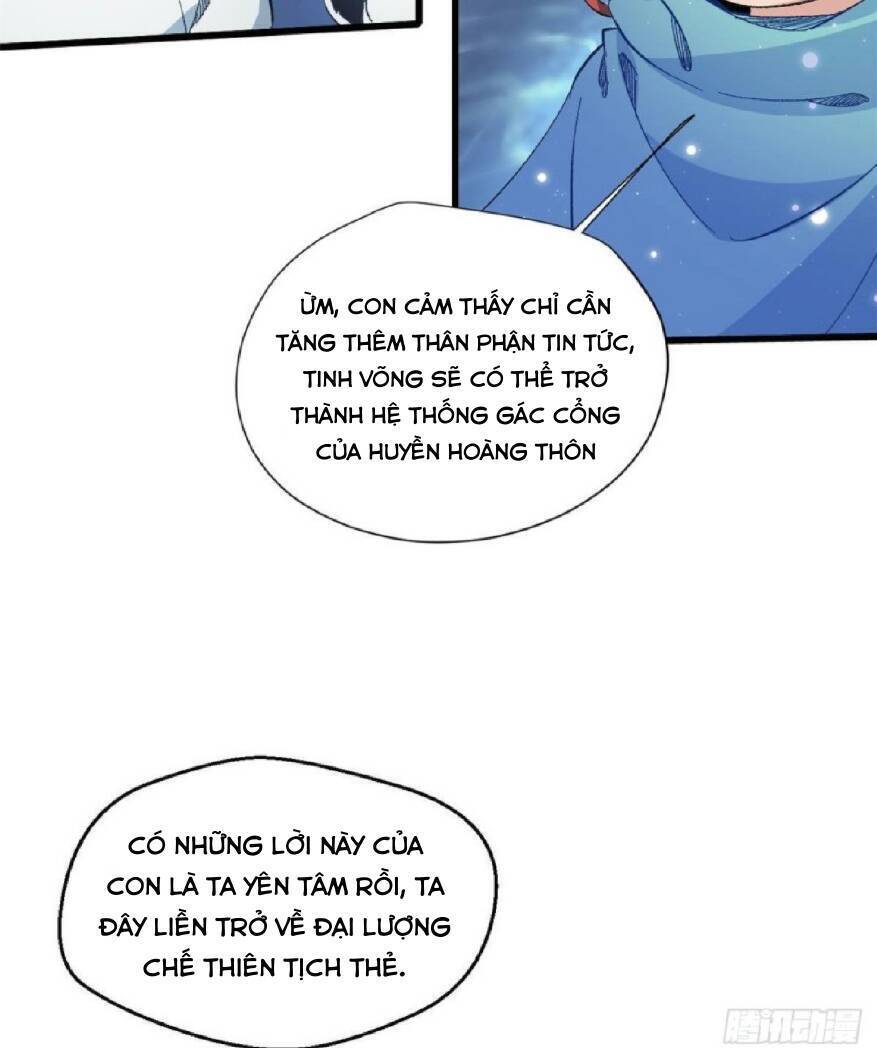 Quốc Độ Vĩnh Hằng Chap 41 - Next Chap 42