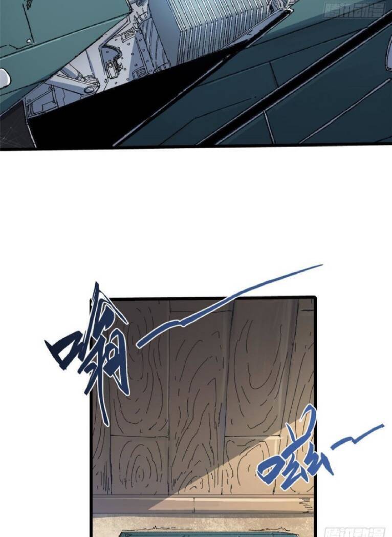 Quốc Độ Vĩnh Hằng Chap 41 - Next Chap 42